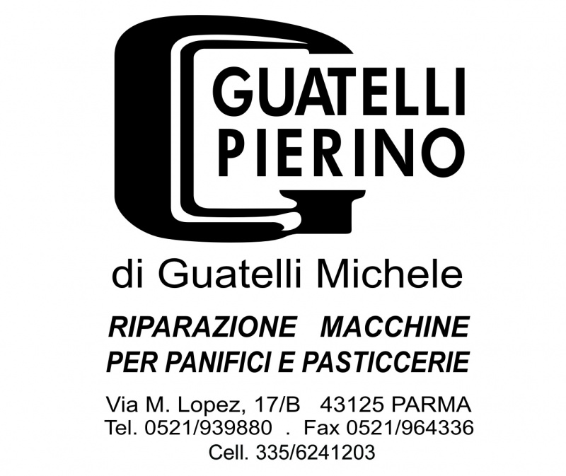Logo Guatelli