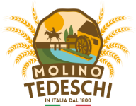 Molino Tedeschi - Produzione farina Parma