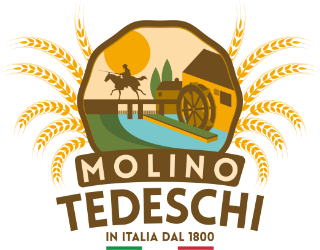 Molino Tedeschi - Produzione farina Parma