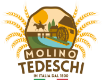 Molino Tedeschi - Produzione farina Parma